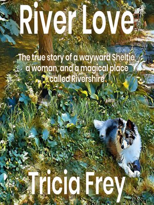cover image of River Love